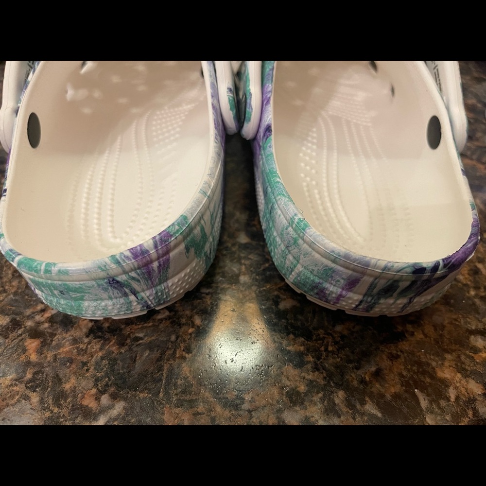Crocs out of this world - Picture 5 of 8
